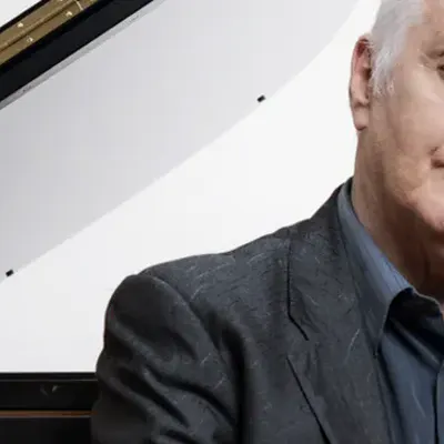 Daniel Barenboim