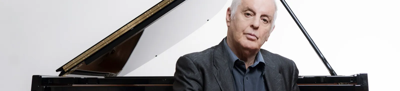 Фото исполнителя Daniel Barenboim