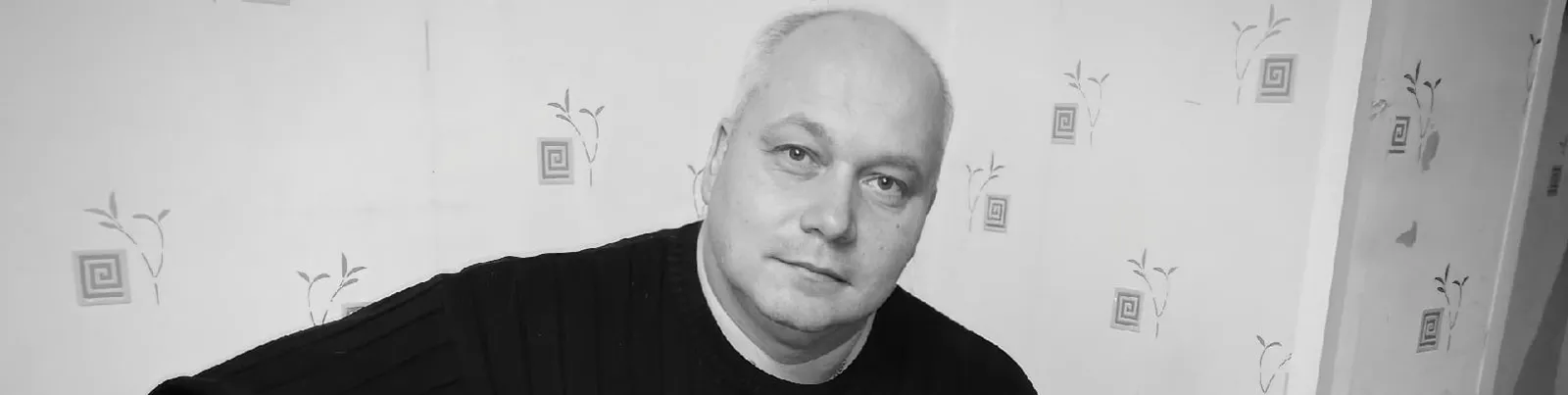 Фото исполнителя Александр Глаговский