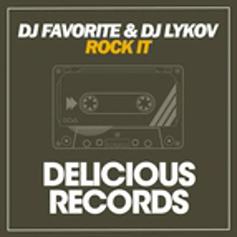 Фото исполнителя DJ Favorite & DJ Lykov