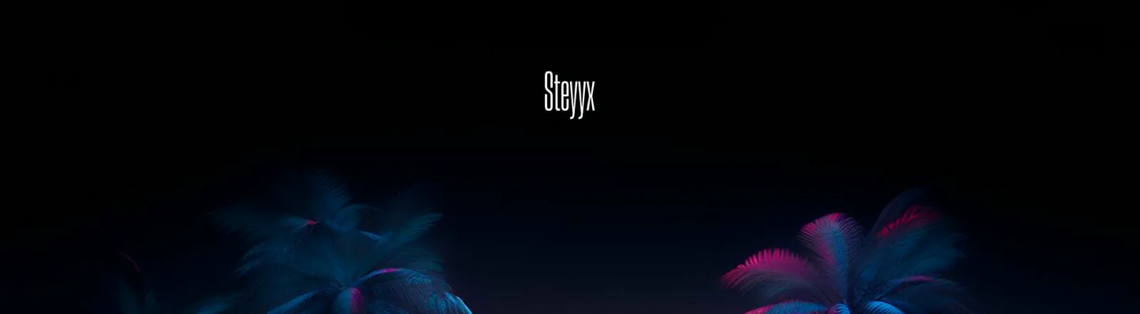 Steyyx
