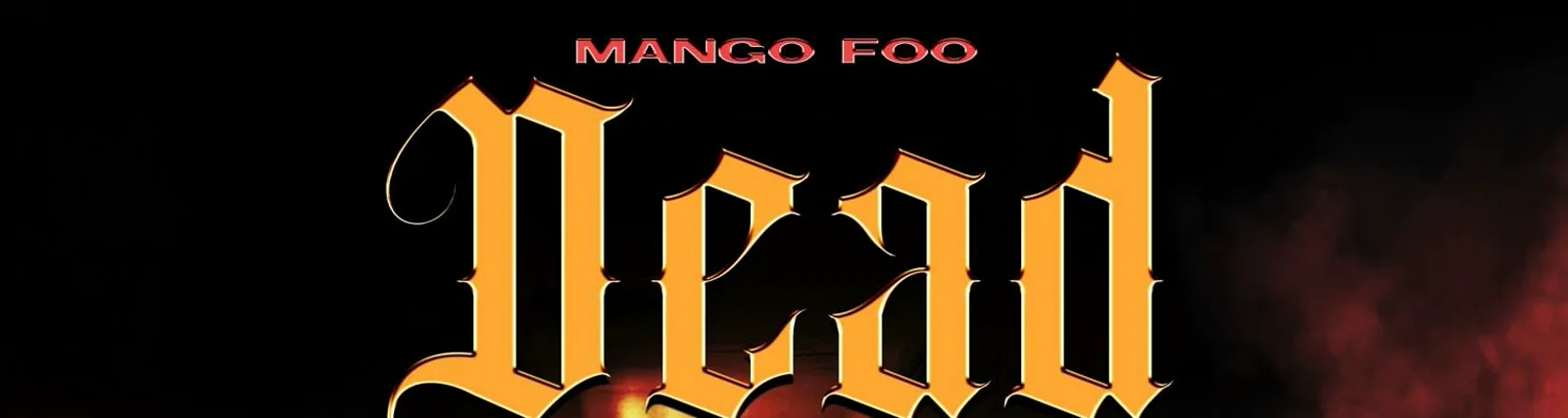 Фото исполнителя Mango Foo