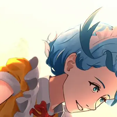 Chikoi The Maid