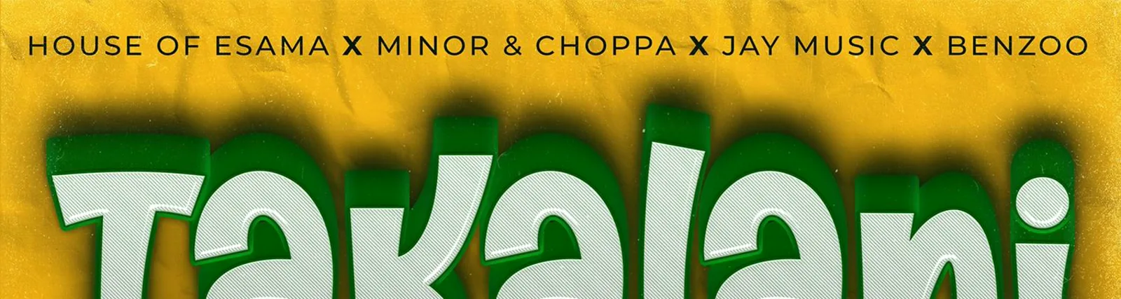 Фото исполнителя Choppa