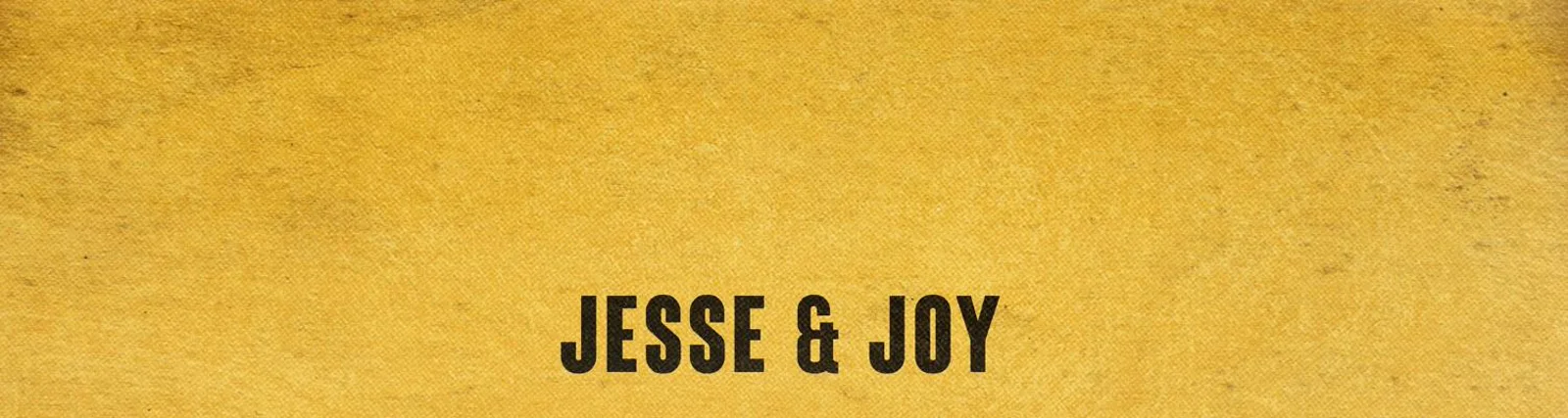 Фото исполнителя Jesse & Joy