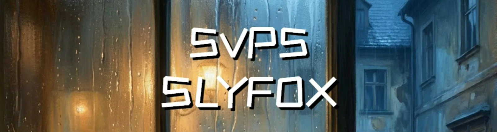 SVPS