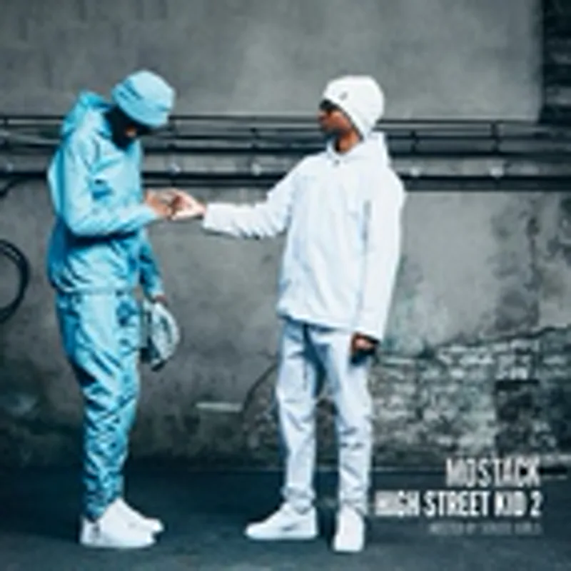 Фото исполнителя MoStack