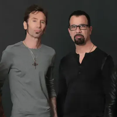 Godsmack