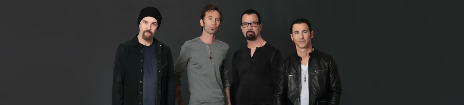 Фото исполнителя Godsmack