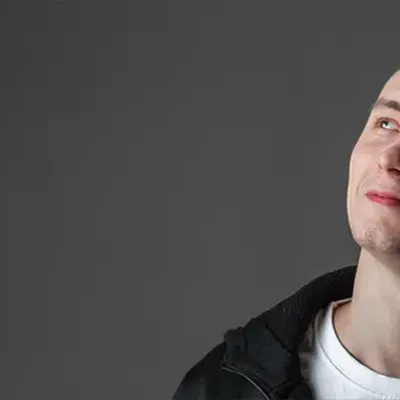 Женя Камаров