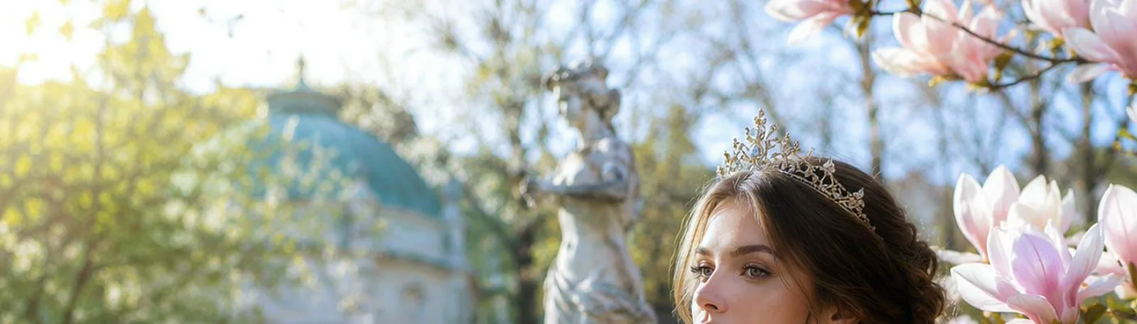 Фото исполнителя Королева весны