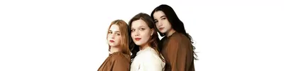 Сестрицы