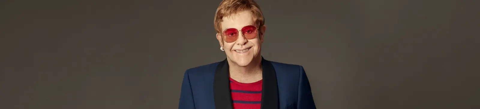 Фото исполнителя Elton John