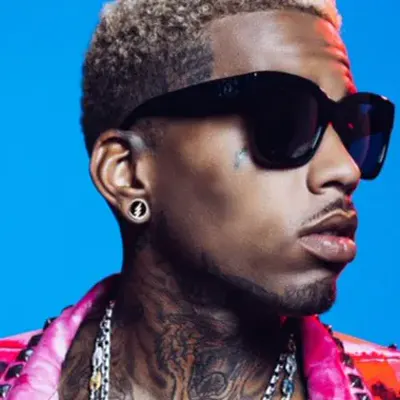 Kid Ink