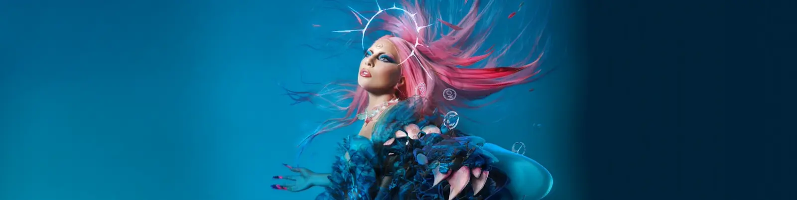 Фото исполнителя Lady Gaga
