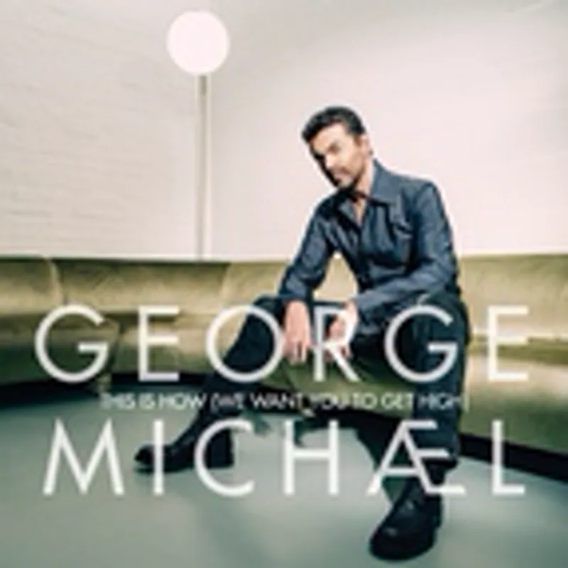 Фото исполнителя George Michael