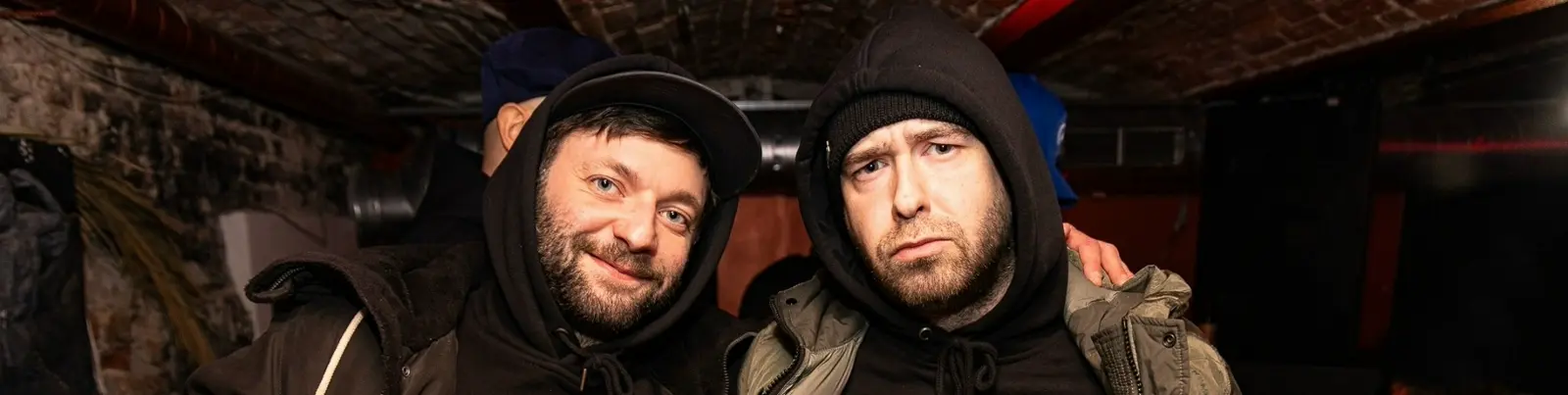 Фото исполнителя BMG