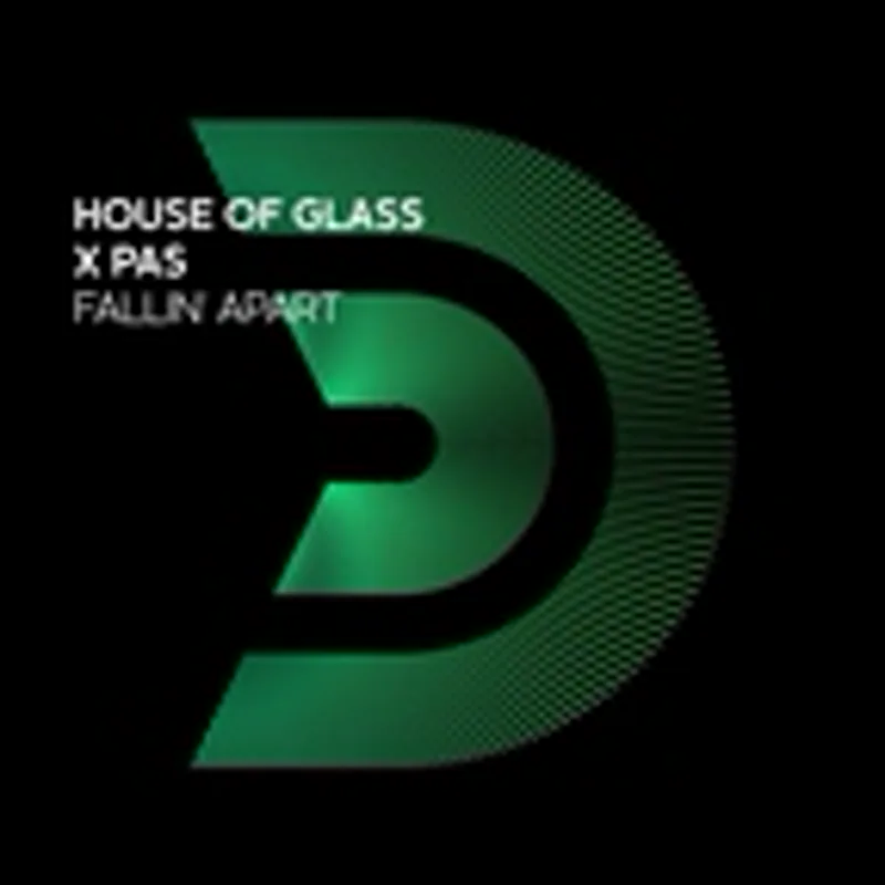 Фото исполнителя House of Glass