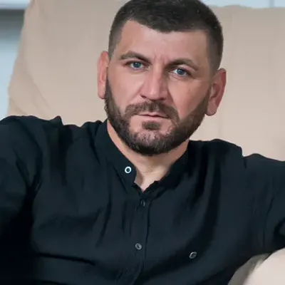 Давид Хубаев