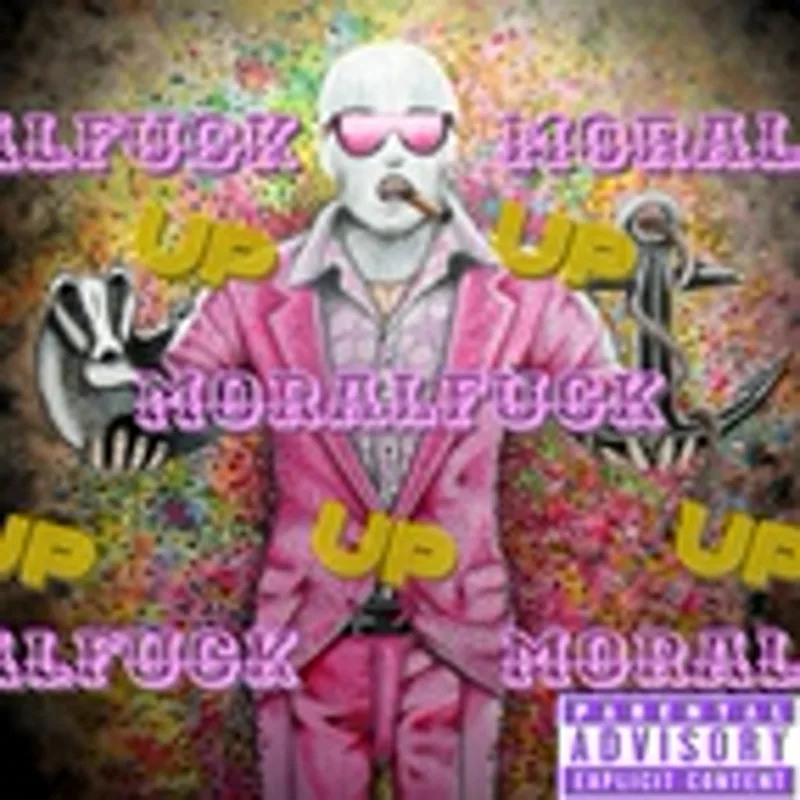 MORALFUCK