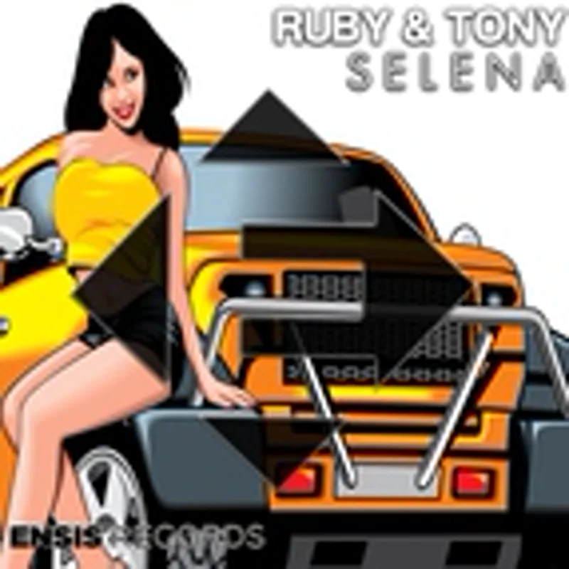 Фото исполнителя Ruby & Tony
