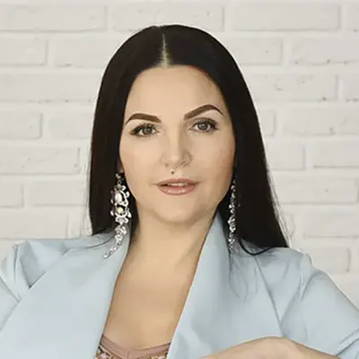 Мила Руденская