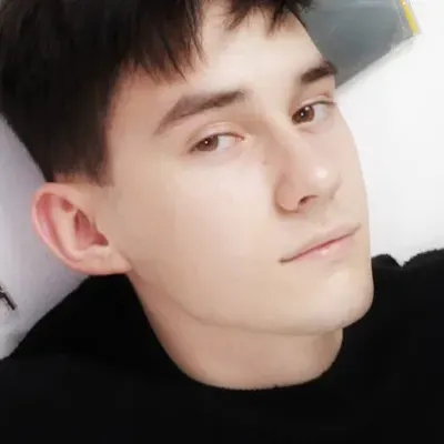Кирилл Какашинский