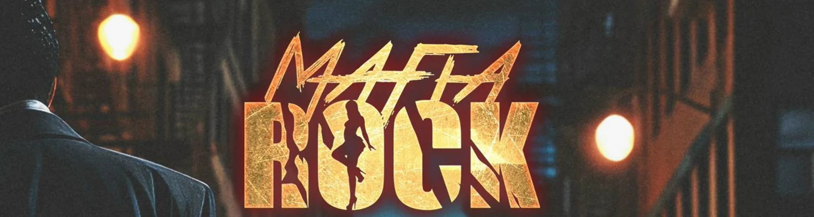 Фото исполнителя Rock Mafia
