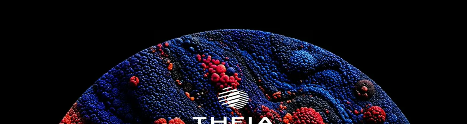 Фото исполнителя Theia Records