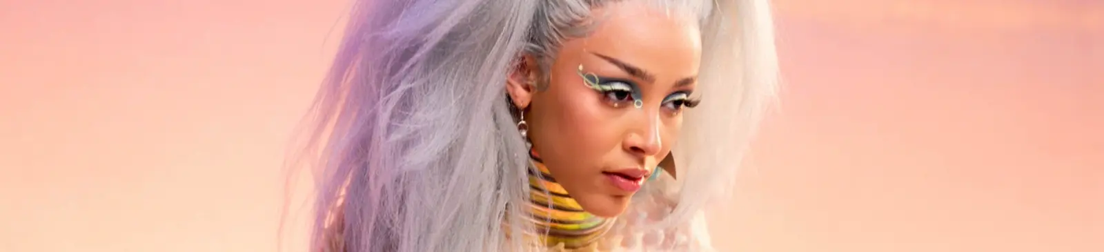 Фото исполнителя Doja Cat