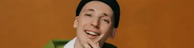 Дима Колоницкий