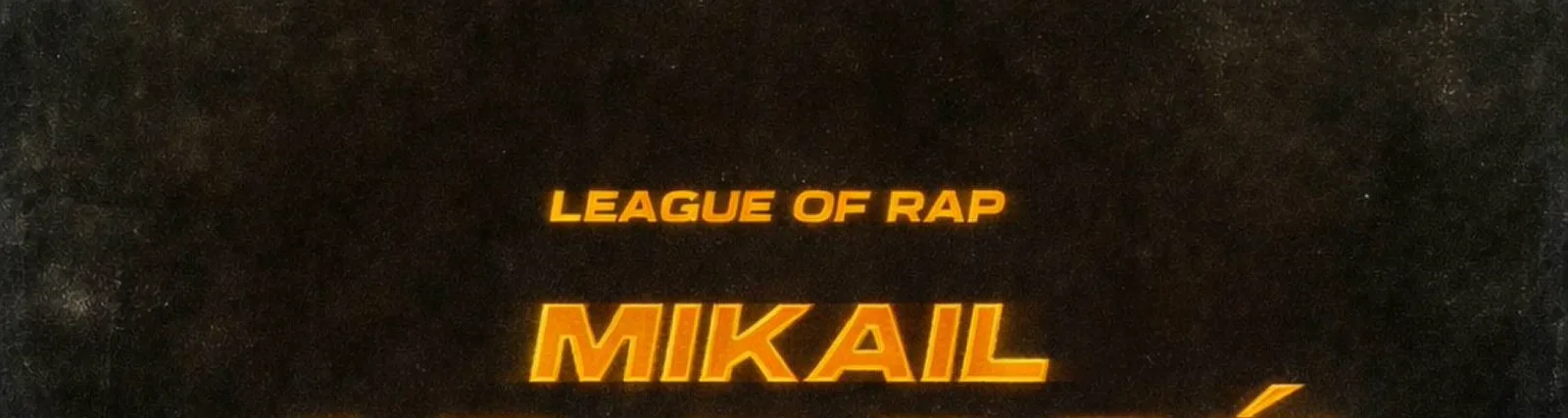 MIKAIL'