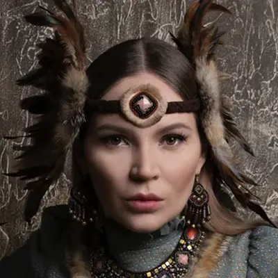 Olena Uutai