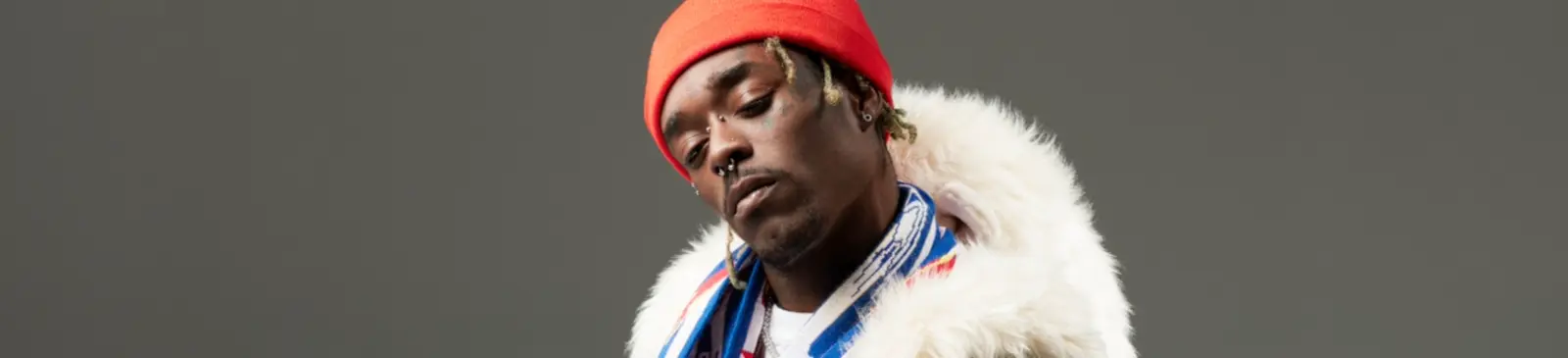 Фото исполнителя Lil Uzi Vert