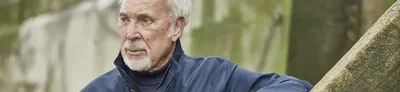 Tom Jones