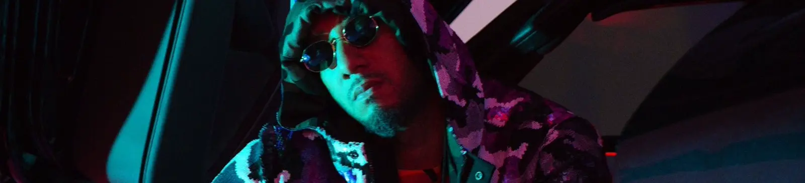 Фото исполнителя Swizz Beatz