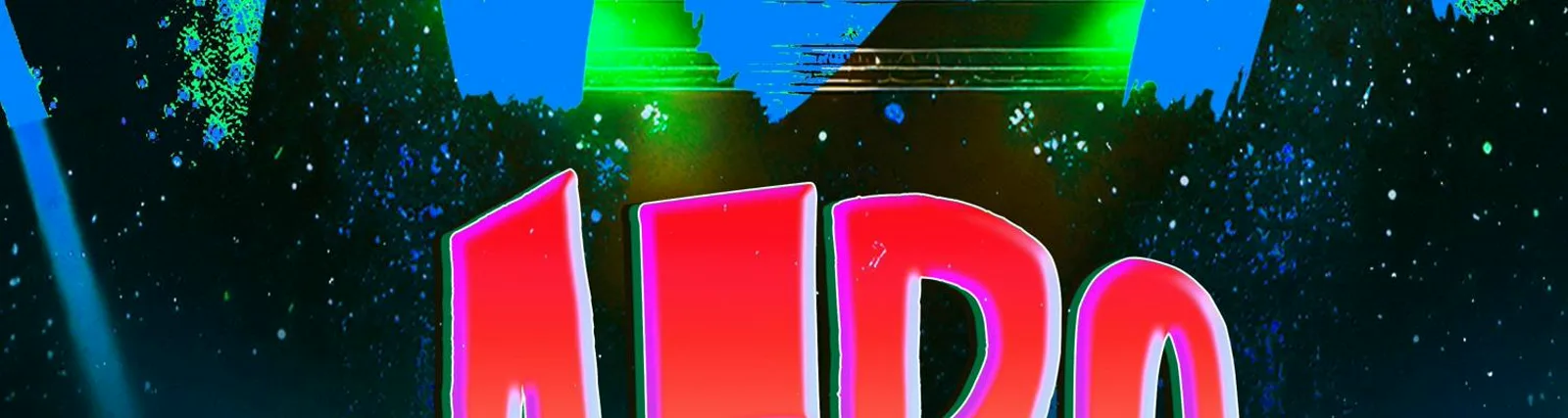 DJ MDF