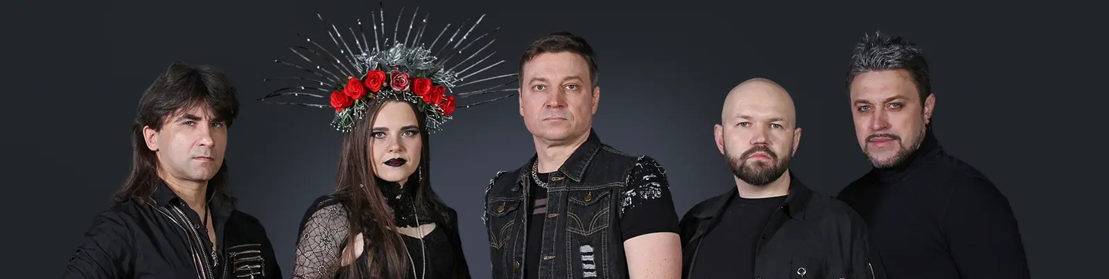 Фото исполнителя Алькасар