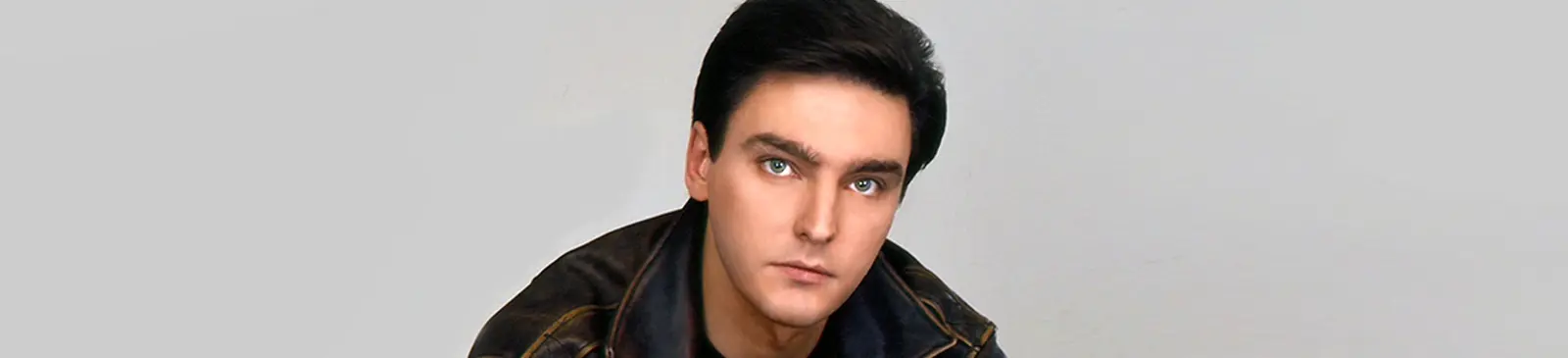Фото исполнителя Андрей Державин