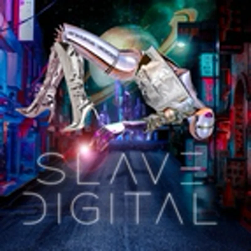 Фото исполнителя Slave Digital