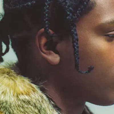 A$AP Rocky
