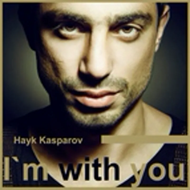 Фото исполнителя Hayk Kasparov / Айк Каспаров