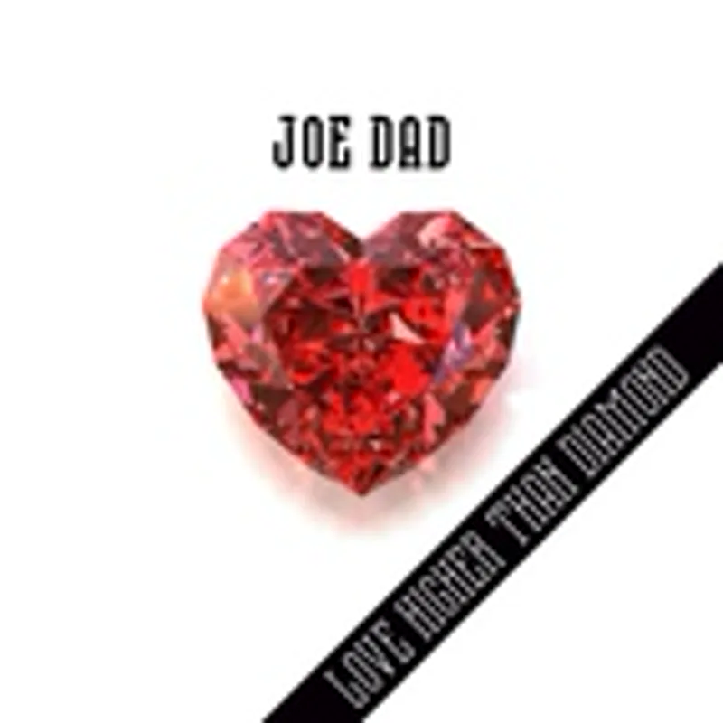 Фото исполнителя Joe Dad