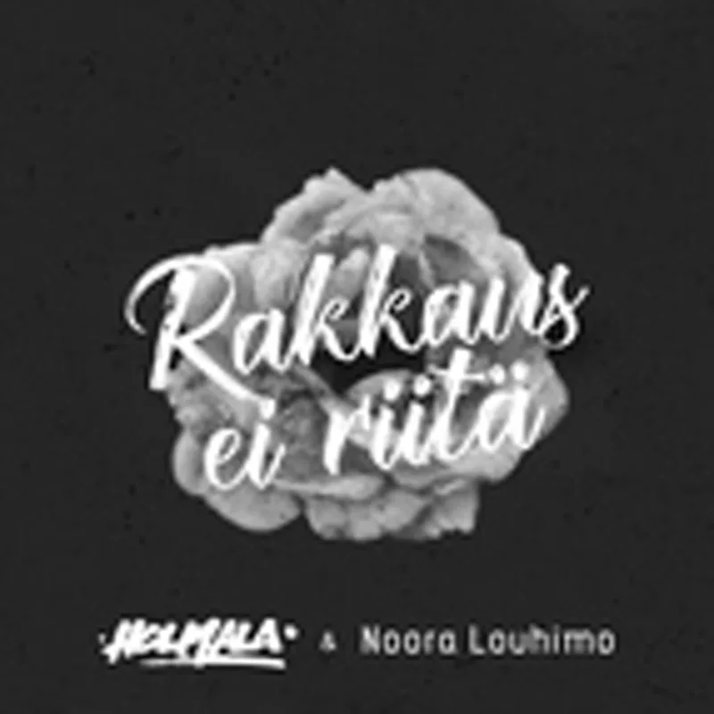 Noora Louhimo