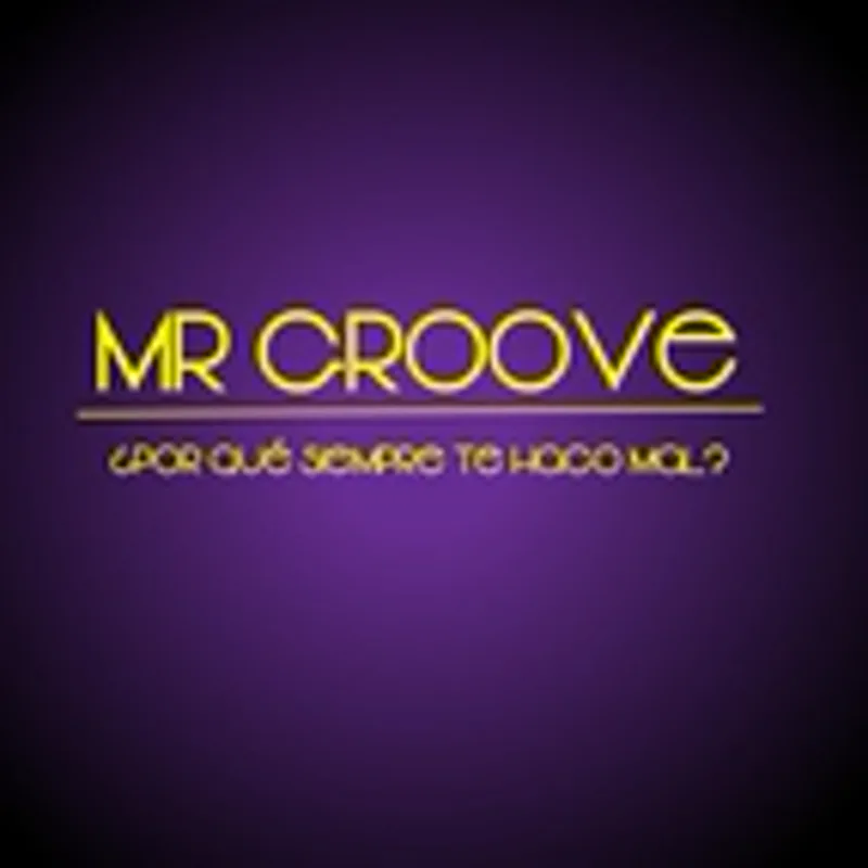 Mr Groove