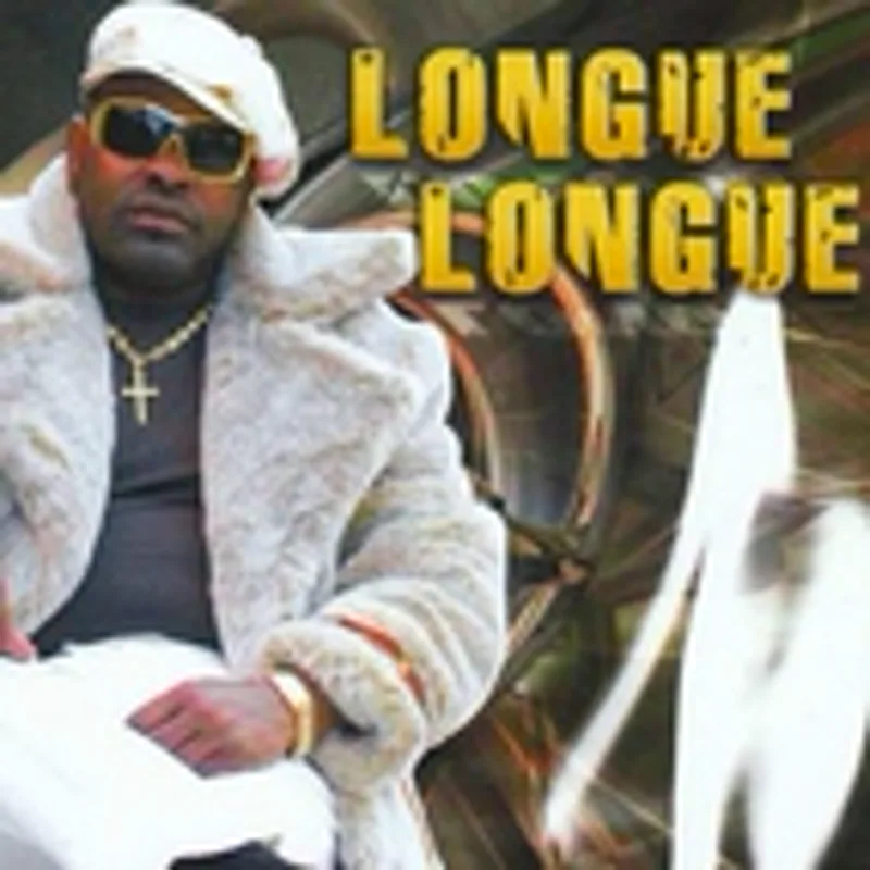 Фото исполнителя Longue Longue