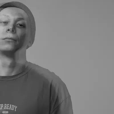 Лёша МсМ