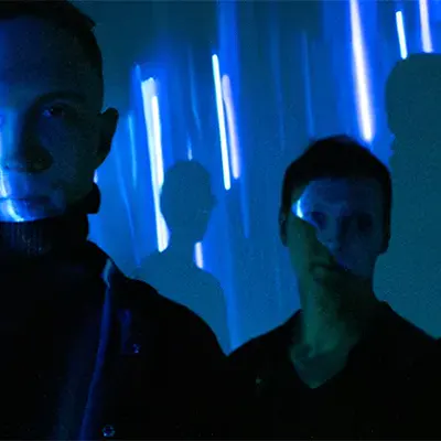 Electric Indians