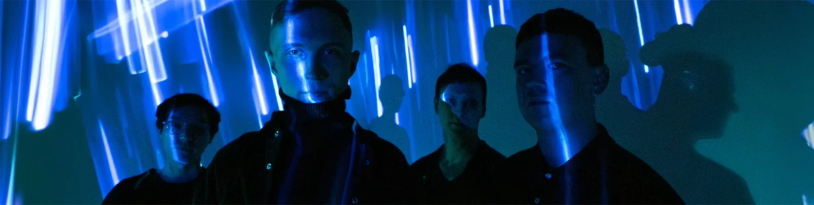 Фото исполнителя Electric Indians