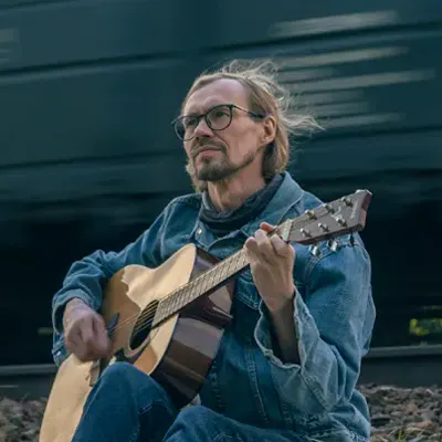 Слава Органик